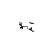 Chief Manufacturing Single Arm Dual St Sony (PWR2095)