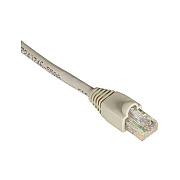 Black Box Enhanced Cat5 568b Cross Over Cable Custom,35ft,non-cancelable,non-returnable (EVCRB8535)