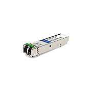 Add-On Cisco Sfp-10g-er-1530 Comp Sfp+ Lc 40km (SFP10GER1530AO)