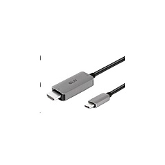 Club 3D Cac-1587 Usb Typec To Hdmi Cable (CAC1587)