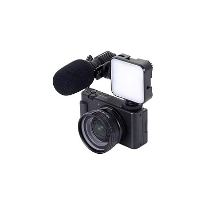 Thunder Nsi Thronmax Streammic Shotgun Mic Pro (C1P)