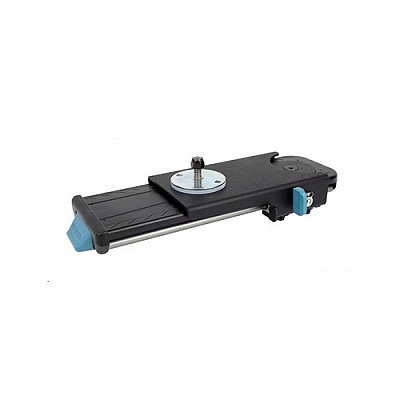 Gamber Johnson Mongoose Xle 12 With 3/8 Stud (7160122012)
