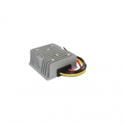 Gamber Johnson Power Supply, Non-isolated, 24 Vdc To 12 Vdc (thermal Protective Covers). Replaces 7400-0002 (7300-0449)