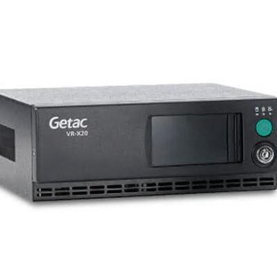 Getac Video Solutions Vr-x20 Icv-( 8gb Ram+256gb Ssd+2nd 256gb Ssd+battery Backup+wifi+gps+crash) (OVMACECEAXX1)