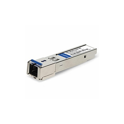 Add-On Msa Comp Sfp Lc 100base-bx 550m Mmf (SFP1MBXU550AO)