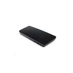 Add-On Usb 3.1/pd, 2x Usb 3.0 Home Dock Station (HMDK318PD)