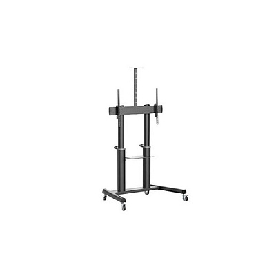 Tripp Lite Safe-it Heavy-duty Rolling Cart 70-120in Displays Antimicrobial (DMCS70120AMUL)