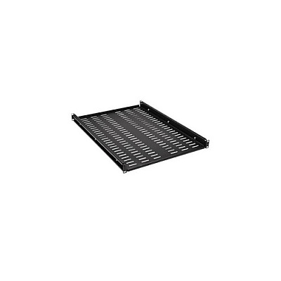Tripp Lite Adjustable Deep Rack Shelf Steel Vented 250lb (113kg) Capacity (SRSHELF4PHDVENT)