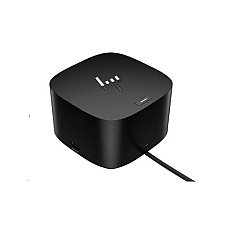 HP Sbuy Tb 280w G4 Dock W/combo Cable U.s. English Localization (4J0G4AA#ABA)