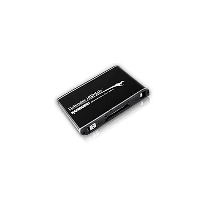 Kanguru 4tb Usb3 Hardware Encrypted Ssd (KDH3B354TSSD)