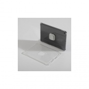 Bouncepad North America Bouncepad Accessories | Click Clear Case For Apple Ipad 10.2 (2019 | 2021) (BP/CA/CLK/10.2CL)