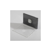 Bouncepad North America Bouncepad Accessories | Click Clear Case For Ipad Pro 2nd And 3rd Gen 11.0 (2020 | 2021) (BP/CA/CLK/11CL)