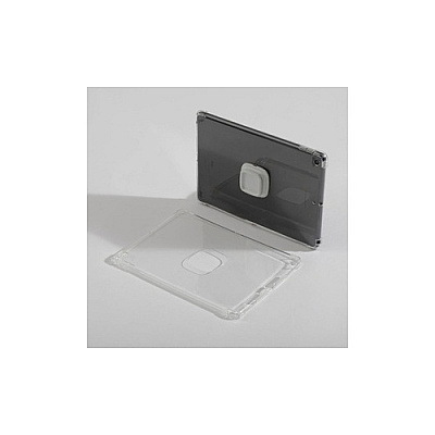 Bouncepad North America Bouncepad Accessories | Click Clear Case For Ipad Pro 2nd And 3rd Gen 11.0 (2020 | 2021) (BP/CA/CLK/11CL)