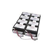 APC Replacement Battery Cartridge #26 (RBC26)