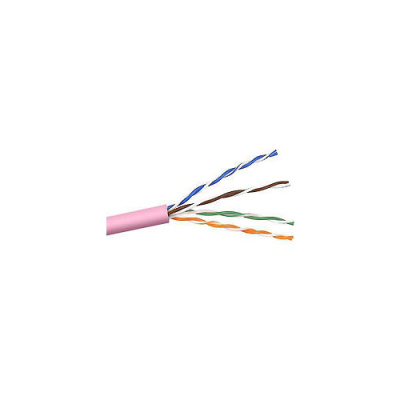 Belkin Cat5e Stranded Bulk Cable (A7J3041000PNK)