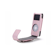 Belkin Ipod Nano Flip Case Pink (F8Z059PNK)