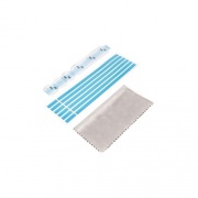 StarTech Privacy Screen Adhesive Strips And Tabs (MONPRIVACYSCREENK)