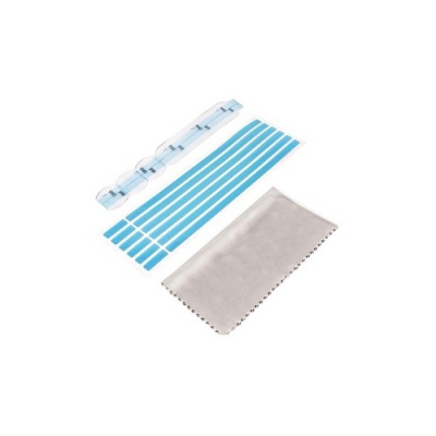 Startech.Com Adhesive Strips And Tabs (MON-PRIVACY-SCREEN-K)