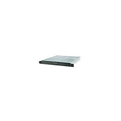 Quantum Dlt-v4 Single,1u Rkmt. U160 Scsi Black (BHCMXEY)