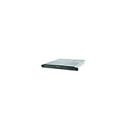 Quantum Dlt-v4 Duals,1u Rkmt. U160 Scsi Black (BHCNXEY)