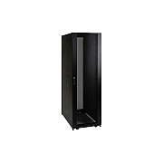 Tripp Lite 42u Rack Enclosure Cabinet Doors & Sides (SR42UB)