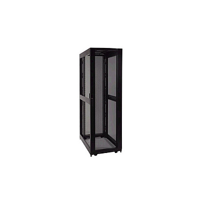 Tripp Lite 42u Rack Enclosure Cabinet W/ No Sides (SR42UBEXP)