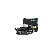 Lexmark Remanufactured Extra High Yield Toner Cartridge (32,000 Yield) (64480XW)