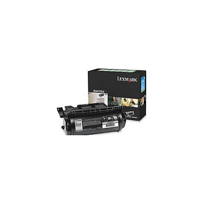 Lexmark Remanufactured Extra High Yield Toner Cartridge (32,000 Yield) (64480XW)
