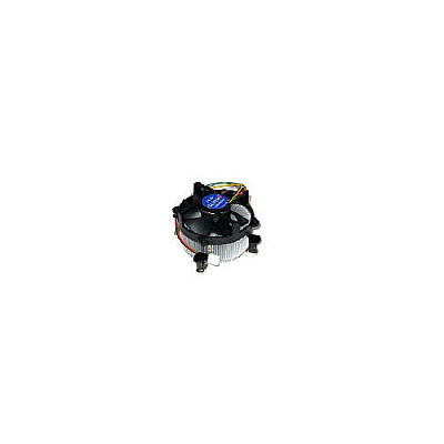 Supermicro Computer 4-wires Active Heatsink For Pd Lga775 (SNKP0015A4)