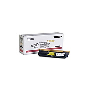 Xerox Std-cap Toner Cartrge Yellow6120/6115mfp (113R00690)
