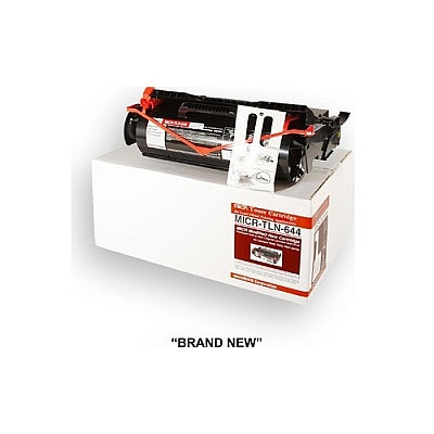 Micromicr Oem Micr For Lexmark 64015ha (MICRTLN644)