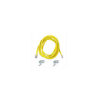 Belkin Cat5e Patch Cable (A3L79102YLW)