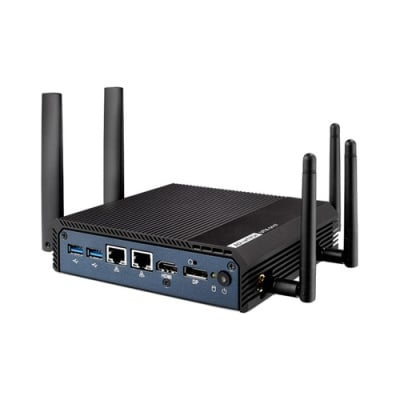 Advantech Utx-3117 Bto Multi Connectivity Lora Iot Gateway (UTX31173S51 ...