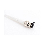 Leviton Soc,conn,st Upc,os2,900um, Blue (205KNF9QA09)