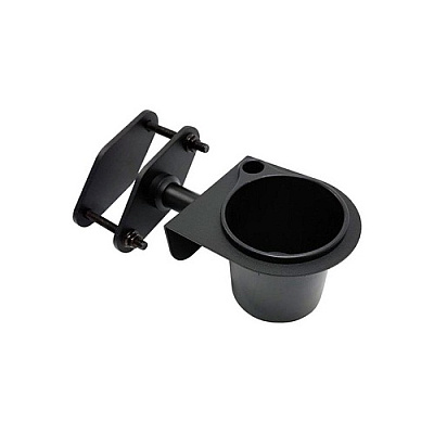 Gamber Johnson Fixed Fork Truck Cup Holder Mount (71601669)