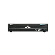 Aten 2-port Usb Dvi Dual Display Pp4.0 Secure Kvm (CS1142D4)