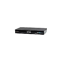 Aten 2-port Usb Dvi Dual Display Pp4.0 Secure Kvm W/ Cac Support (CS1142D4C)