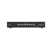 Aten 8-port Usb Dvi Single Display Pp4.0 Secure Kvm (CS1188D4)