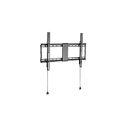 Monoprice Low-profile Design Mounts Your Tv A Mere 1.1 From The Wall (43210)