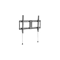Monoprice Low-profile Design Mounts Your Tv A Mere 1.1 From The Wall (43210)