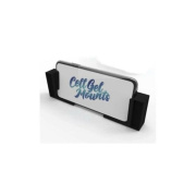 Ergoguys Cell Gel Mount Wall Mount Phone Holder (CGM001B)