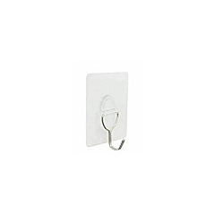 Ergoguys Cell Gel Mount Strong Hold Hooks 6 Pack (CGMHK06)
