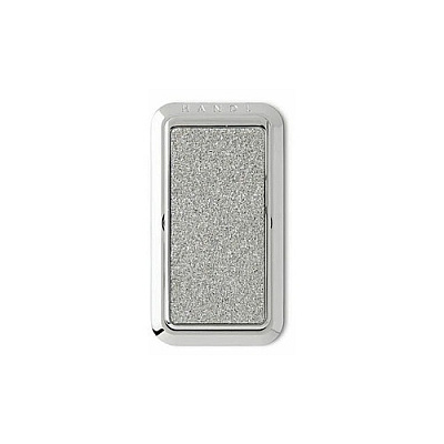 Ergoguys Handl Silver Glitter Handlstick (HX1000SIAN)
