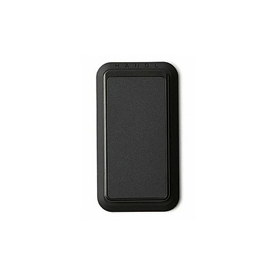 Ergoguys Handl Black Handlstick For Smartphone (HX1005BKAN)