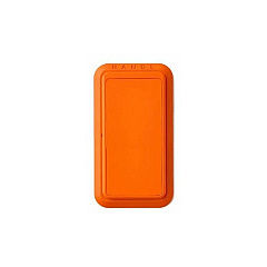 Ergoguys Handl Blaze Orange Smartphone Handlstick (HX1005ORGN)