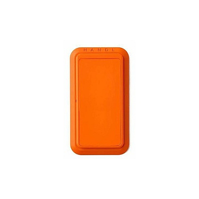 Ergoguys Handl Blaze Orange Smartphone Handlstick (HX1005ORGN)