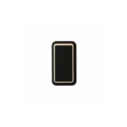 Ergoguys Handl Blk Gold Handlstick For Smartphone (HX1006-BKD-N)