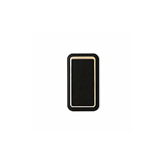 Ergoguys Handl Blk Gold Handlstick For Smartphone (HX1006BKDN)