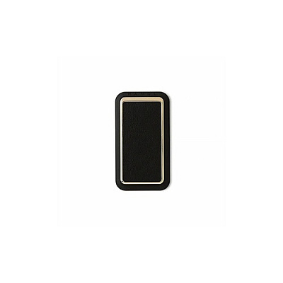 Ergoguys Handl Blk Gold Handlstick For Smartphone (HX1006BKDN)