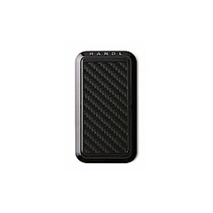Ergoguys Handl Carbon Fiber Smartphone Handlstick (HX1007CFBKAN)